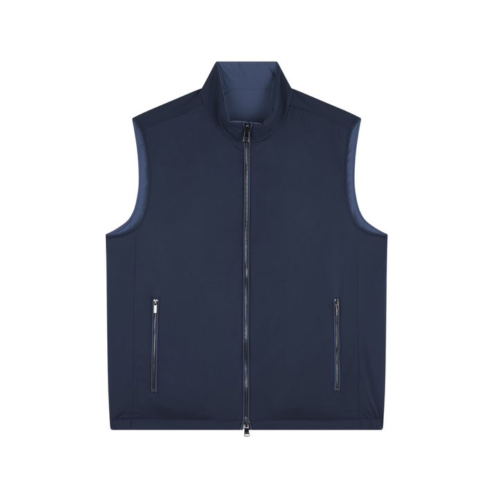 Typhoon Platinum Vest