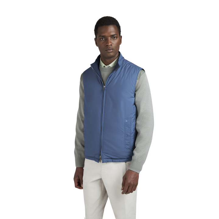 Typhoon Platinum Vest