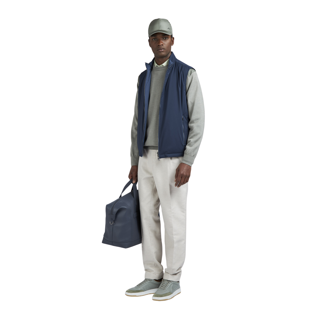 Typhoon Platinum Vest