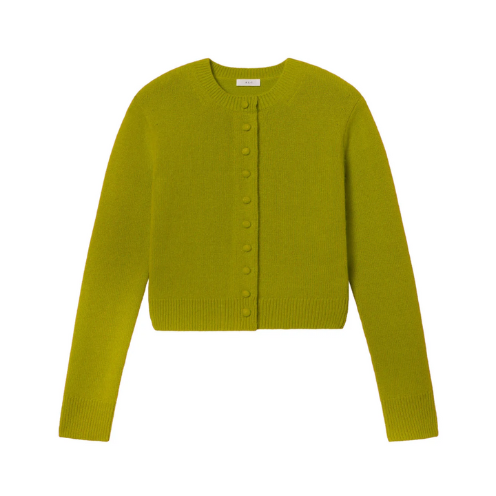 Skyler Cardigan