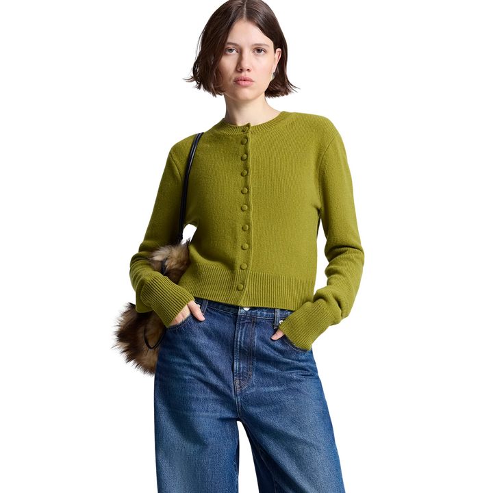 Skyler Cardigan