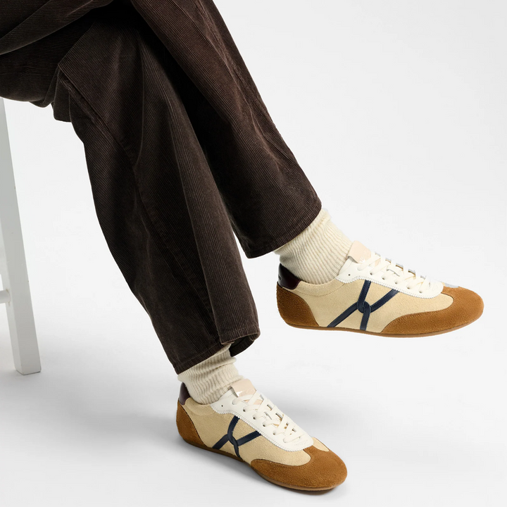 Riviera Sneaker