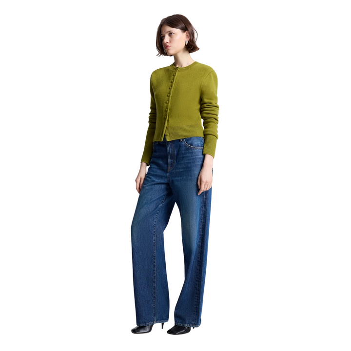 Skyler Cardigan