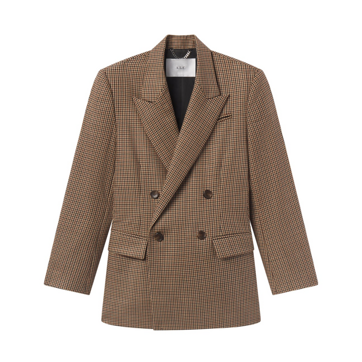 Calla Jacket