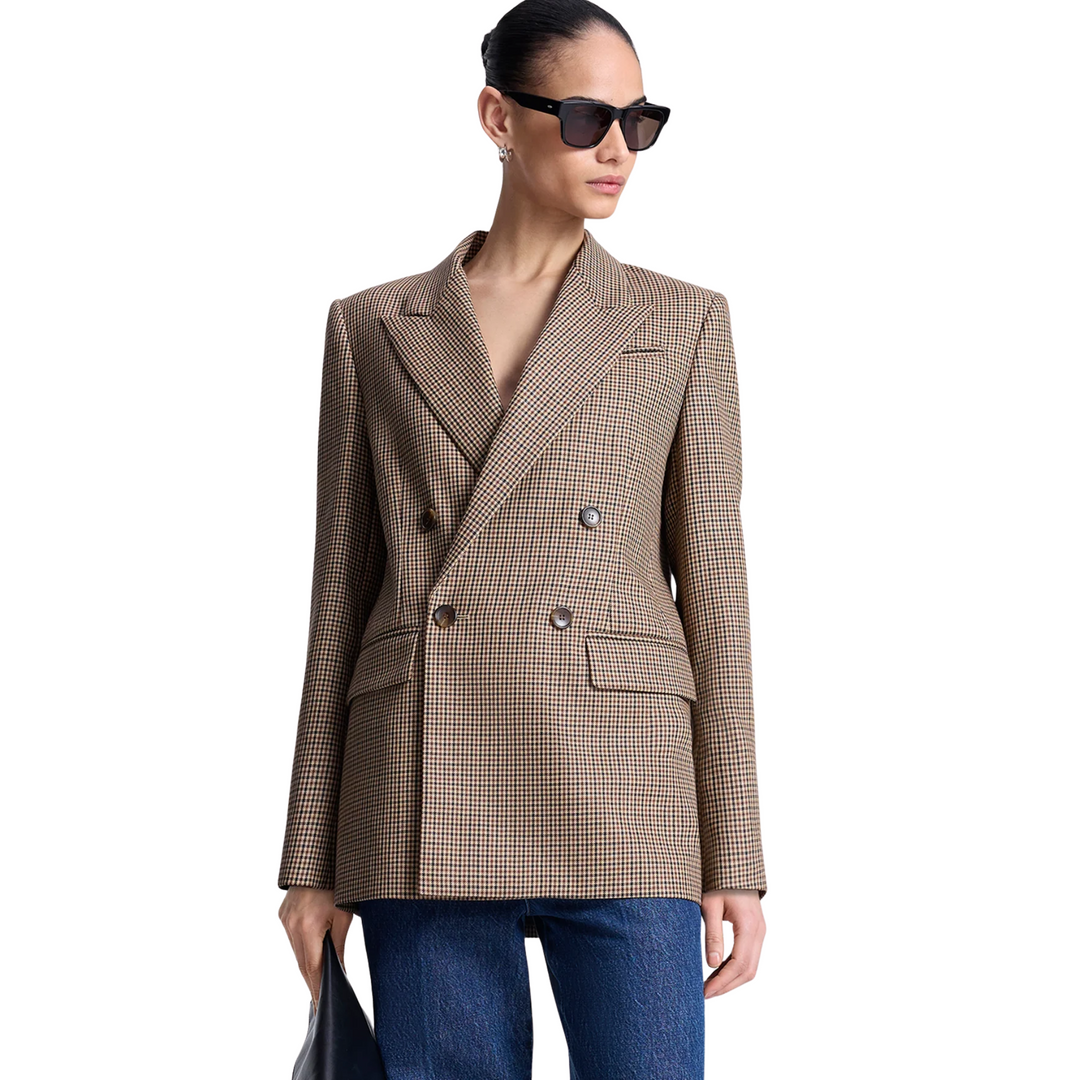 Calla Jacket