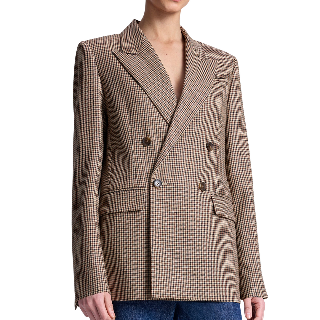 Calla Jacket