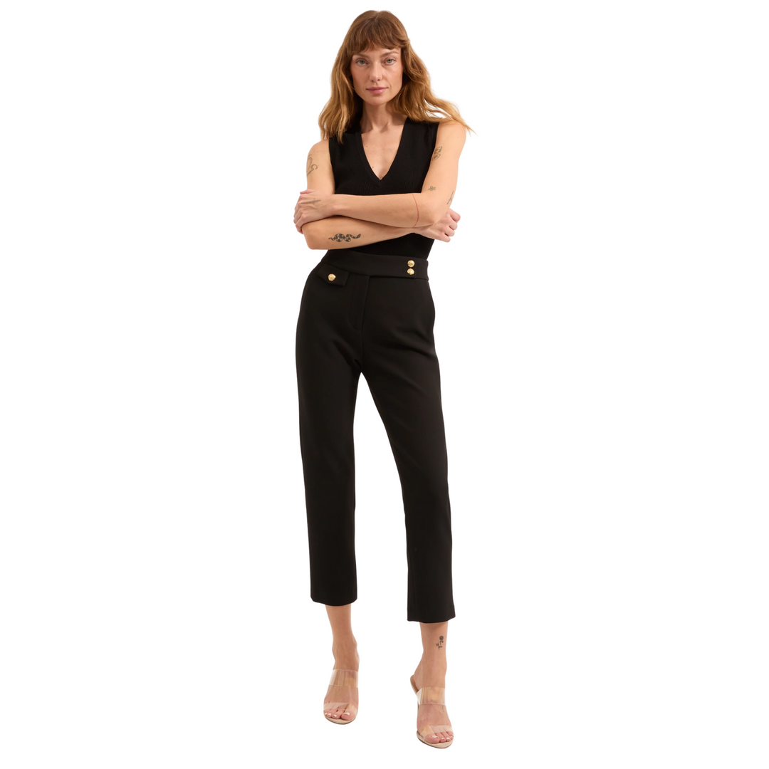 Renzo Slim-Leg Pant
