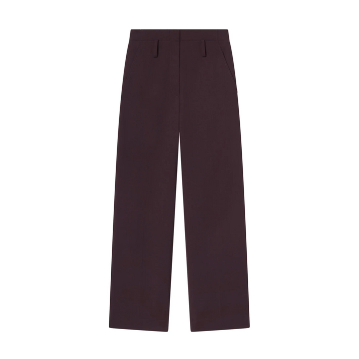 Liam Pant