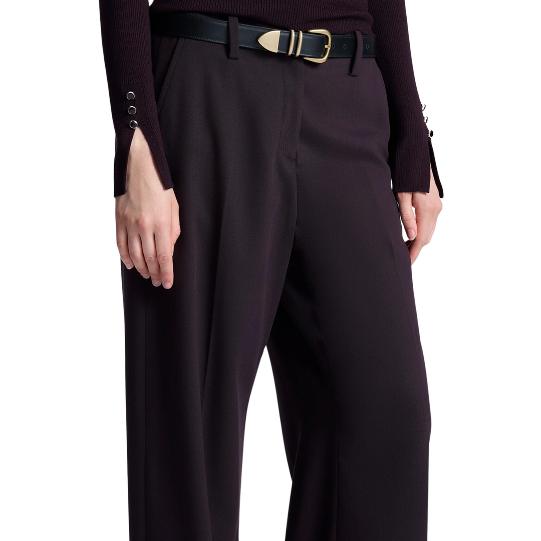 Liam Pant