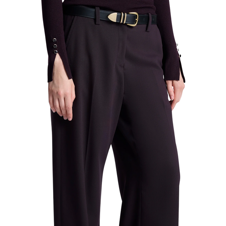 Liam Pant