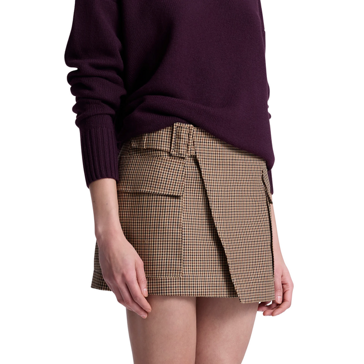 Conan Skirt