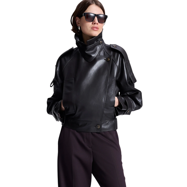 Miles Jacket