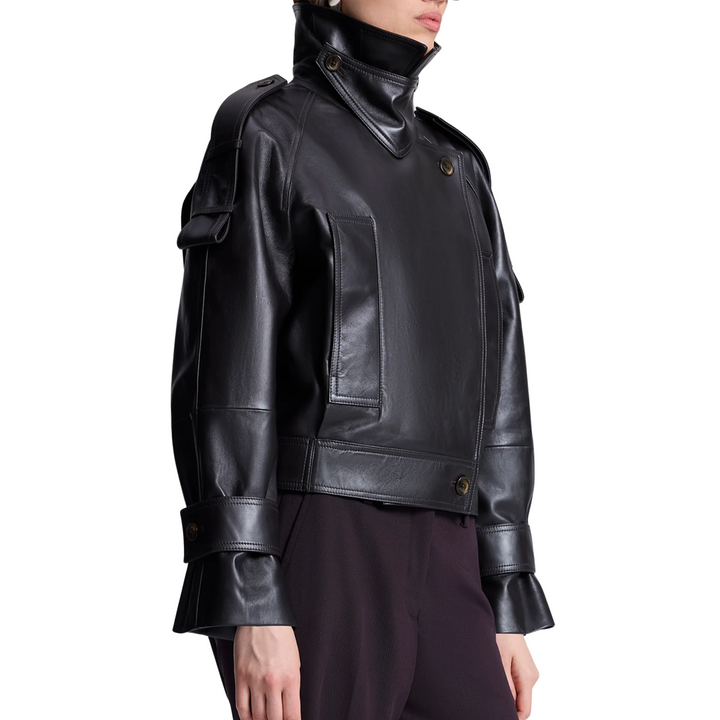 Miles Jacket