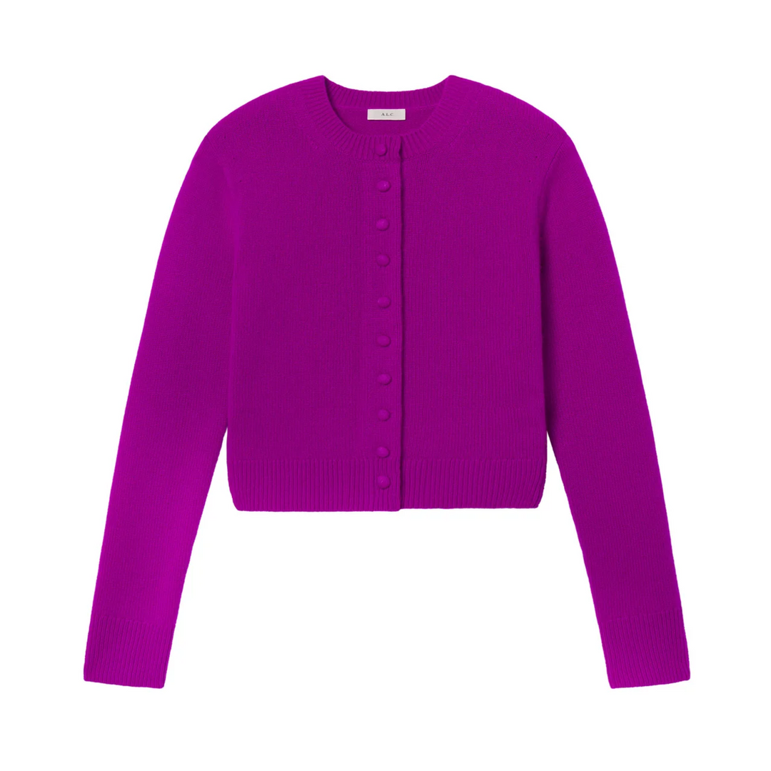 Skyler Cardigan