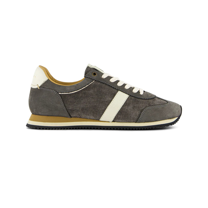 Tina Sneaker in Grey