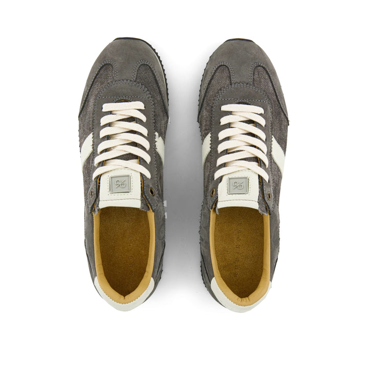 Tina Sneaker in Grey