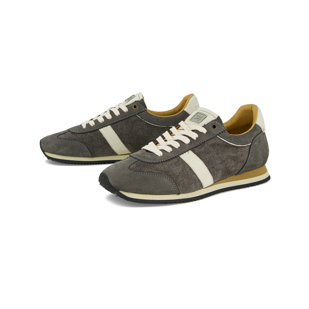 Tina Sneaker in Grey