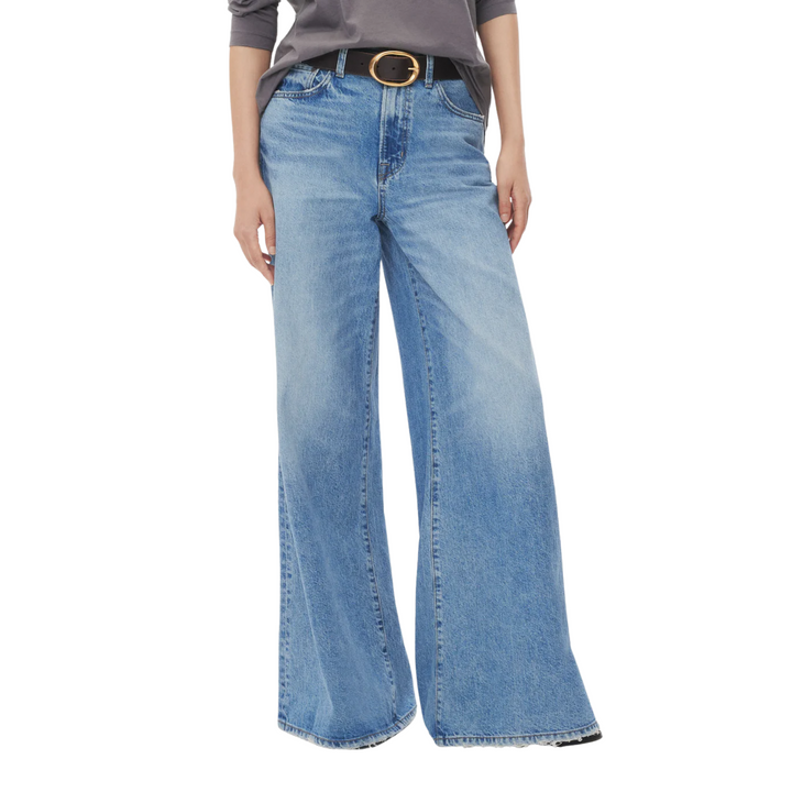 Tiny Dancer Jean