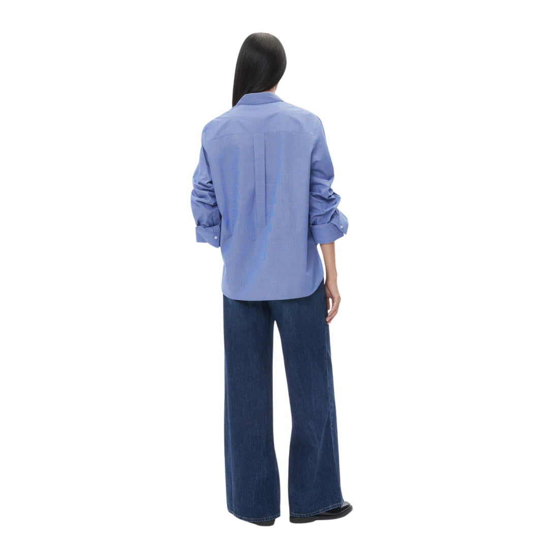 Tiny Dancer Jean in Dark Stone