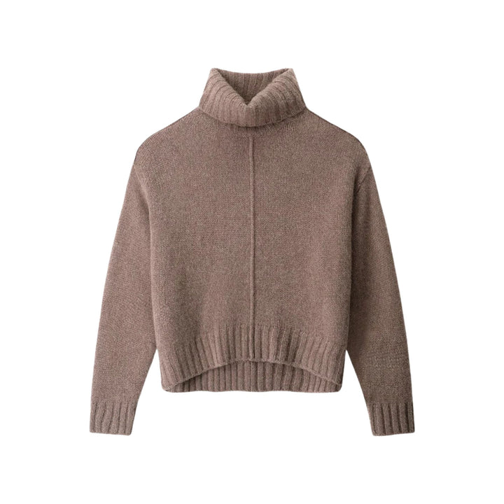 Betsy Cashmere Sweater