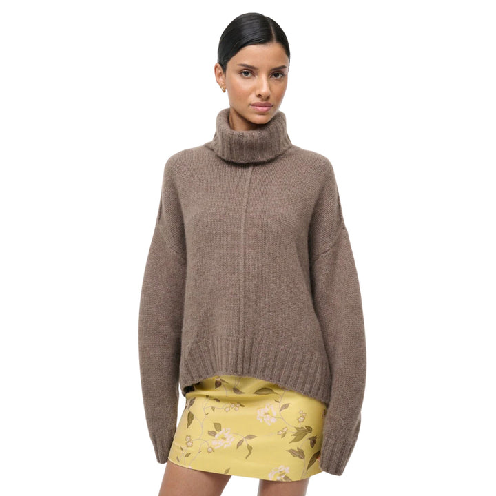 Betsy Cashmere Sweater