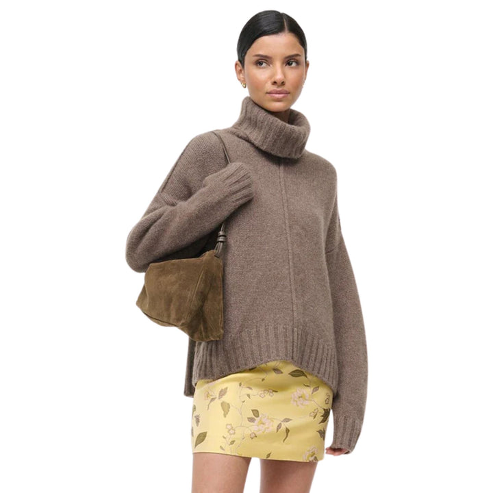 Betsy Cashmere Sweater