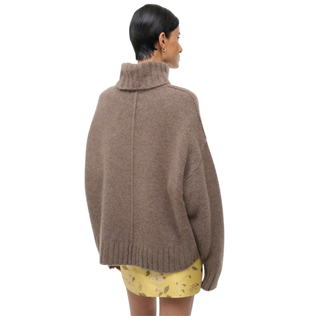 Betsy Cashmere Sweater