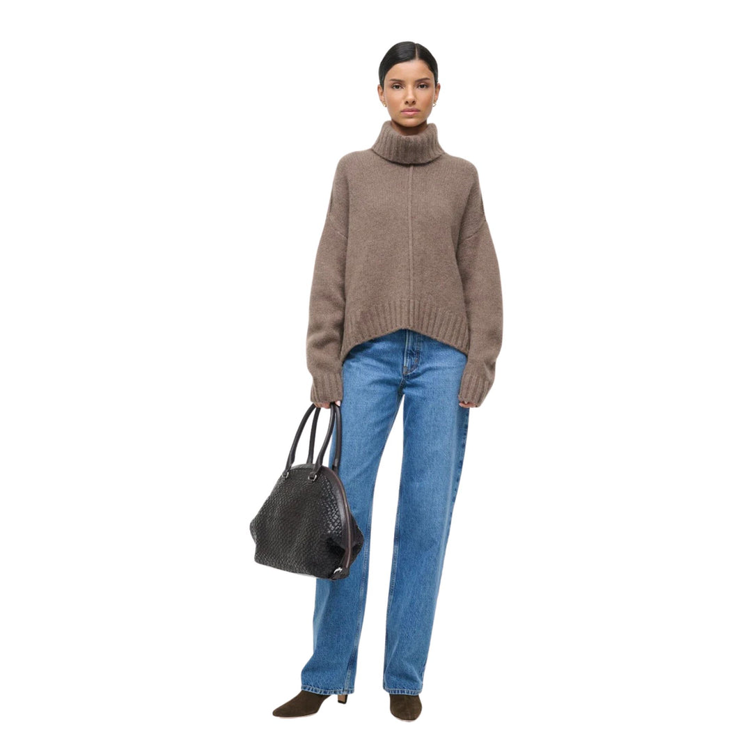 Betsy Cashmere Sweater