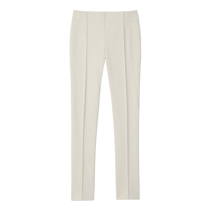 Gramercy Pant W/ Pintuck - Sand