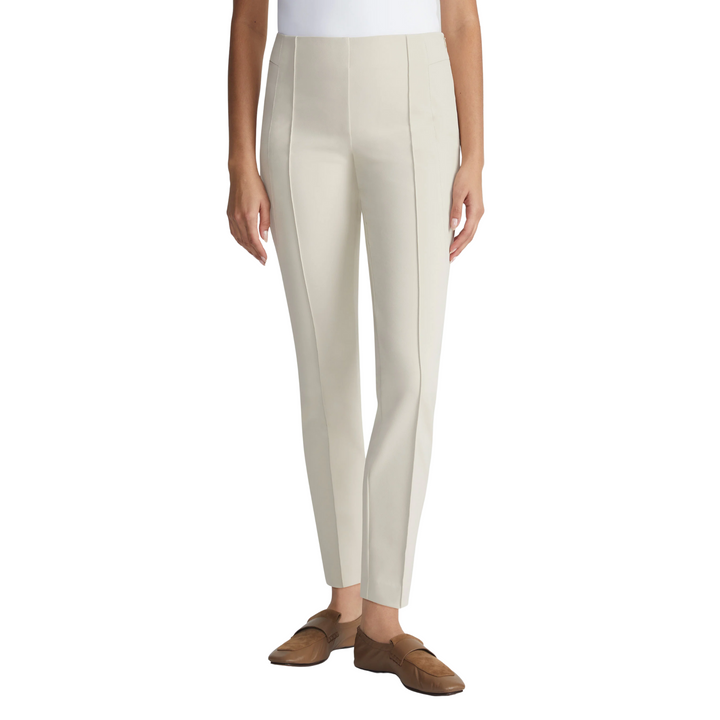 Gramercy Pant W/ Pintuck - Sand