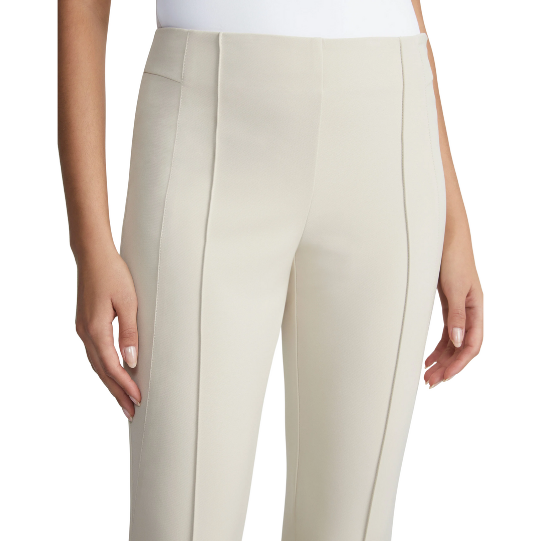 Gramercy Pant W/ Pintuck - Sand