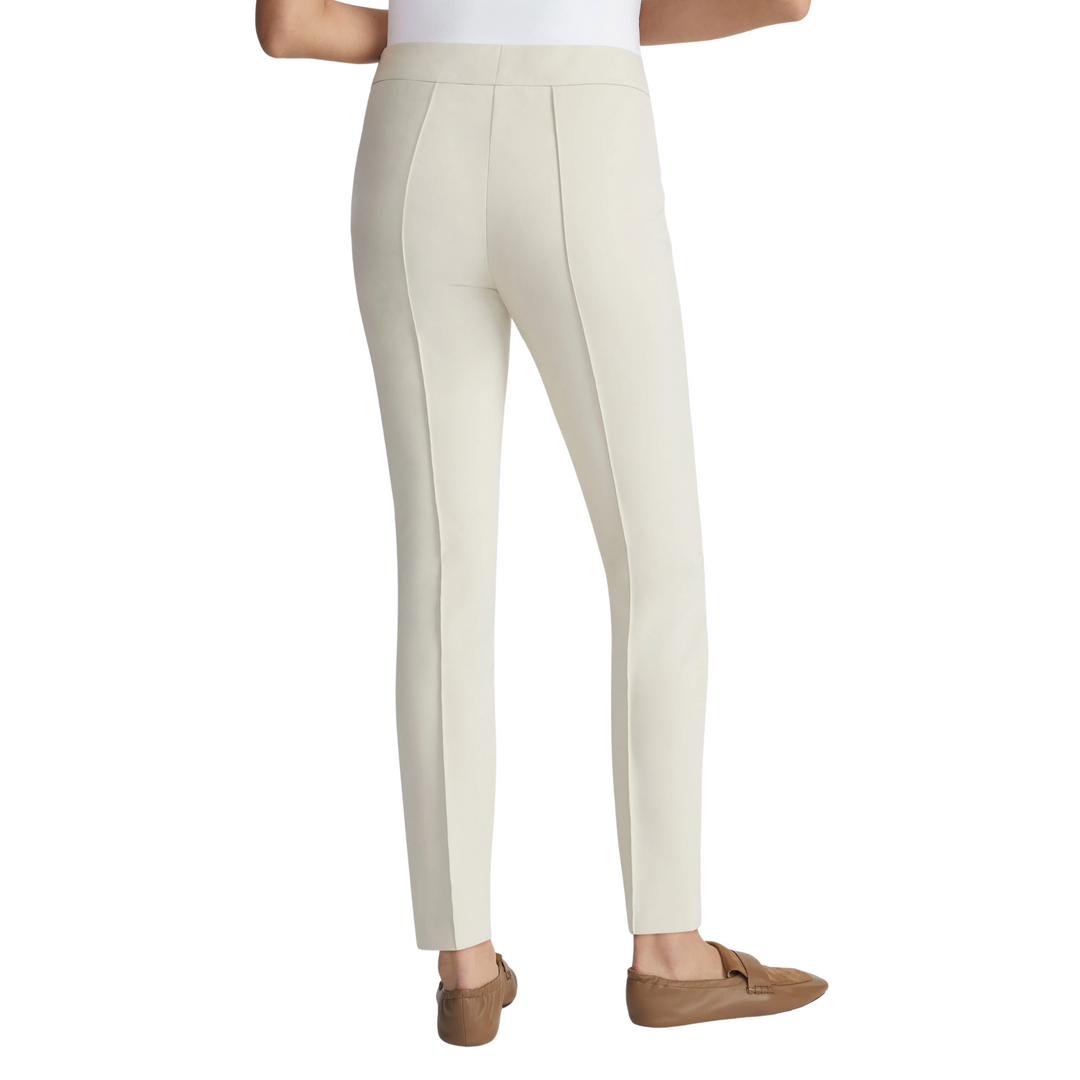 Gramercy Pant W/ Pintuck - Sand