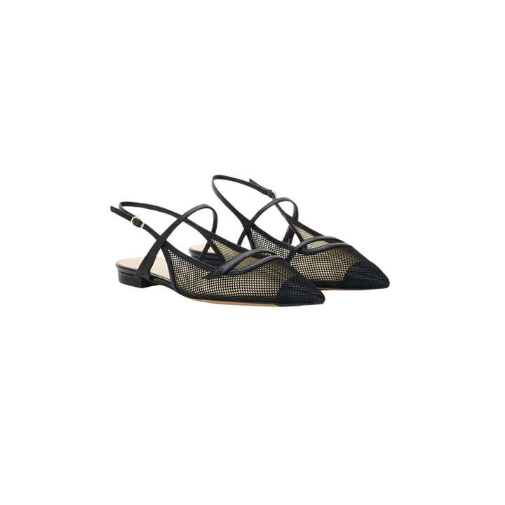 Tita Mesh Flat
