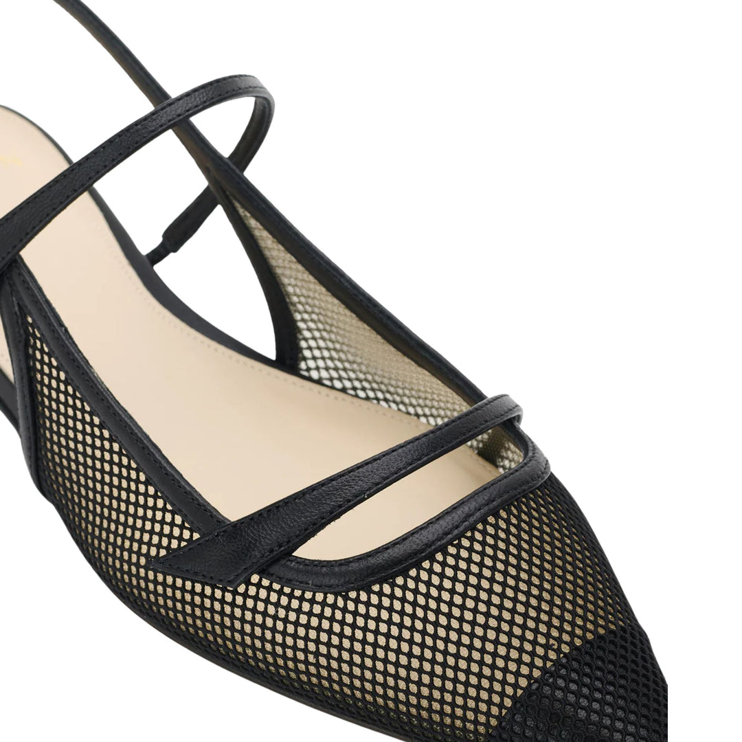 Tita Mesh Flat