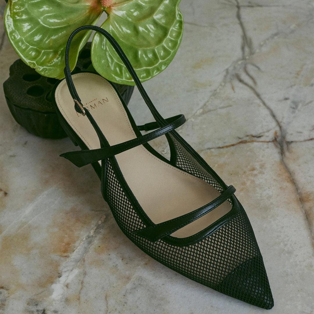 Tita Mesh Flat
