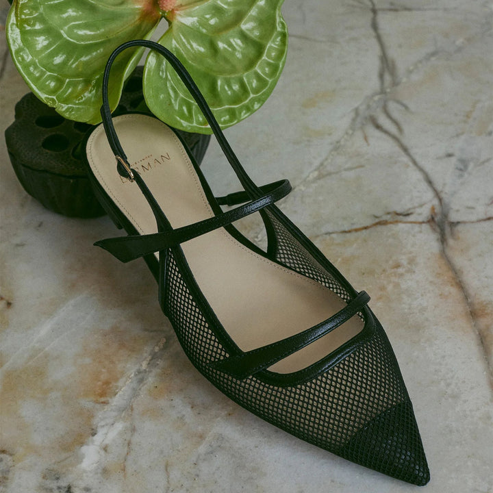 Tita Mesh Flat