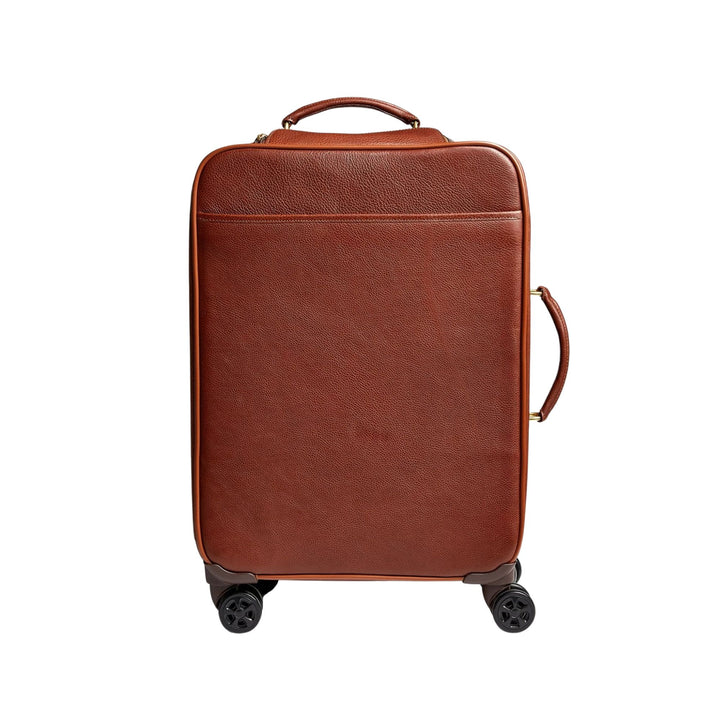 Traveler No. 315