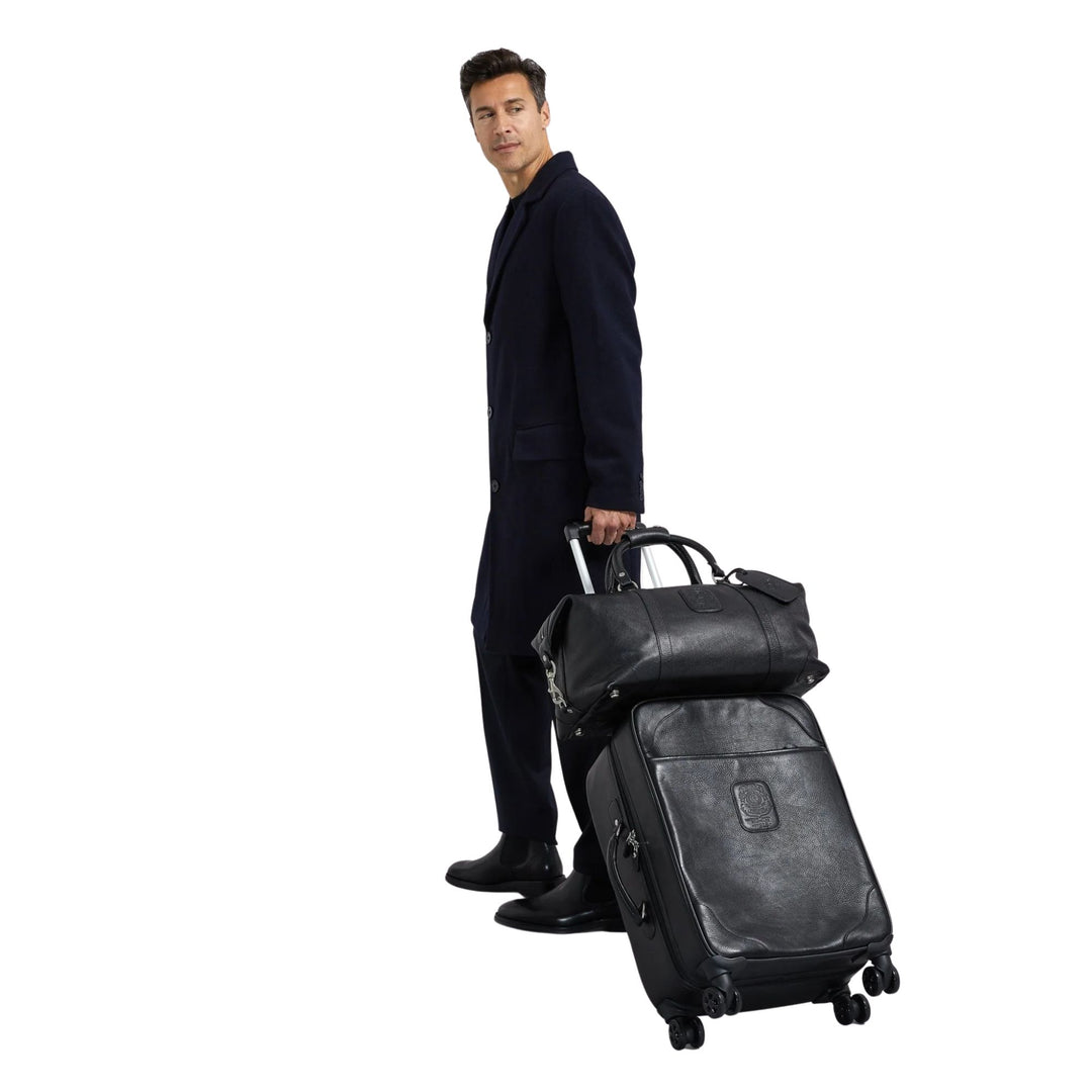 Traveler No. 315