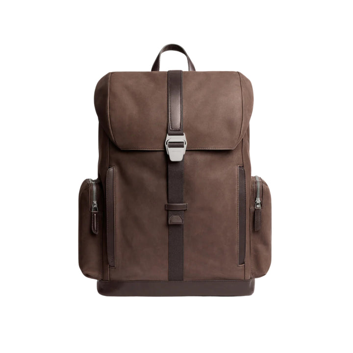 Traverse Backpack - Chocolate