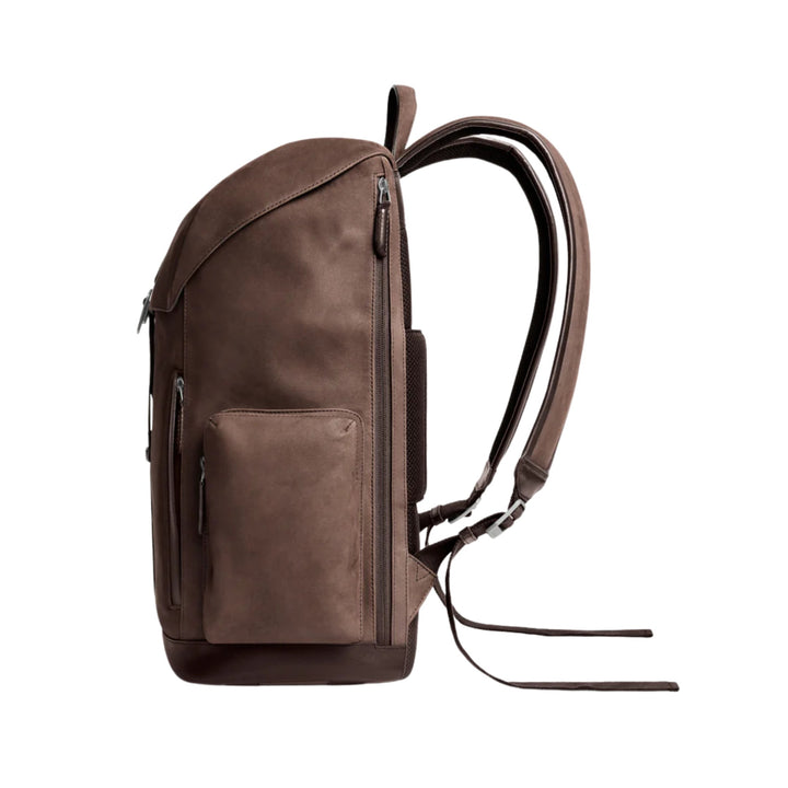 Traverse Backpack - Chocolate