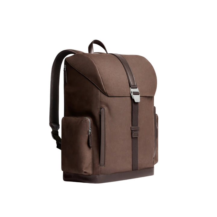 Traverse Backpack - Chocolate
