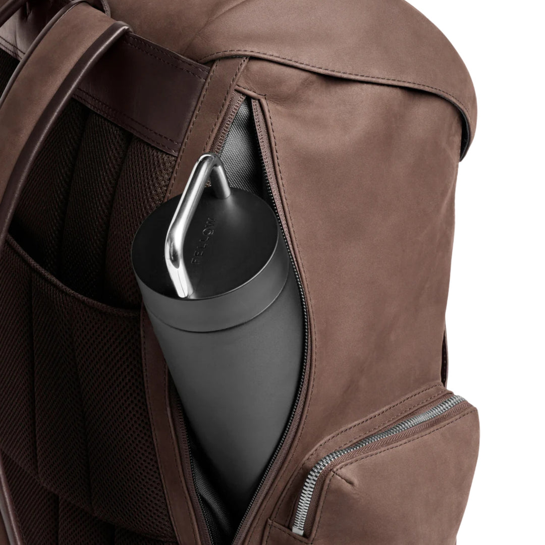 Traverse Backpack - Chocolate