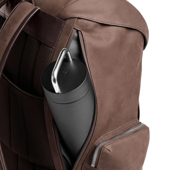 Traverse Backpack - Chocolate