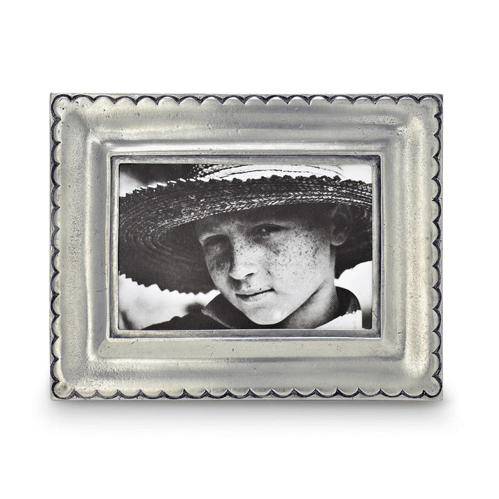 Trentino Rectangle Frame 4x6"