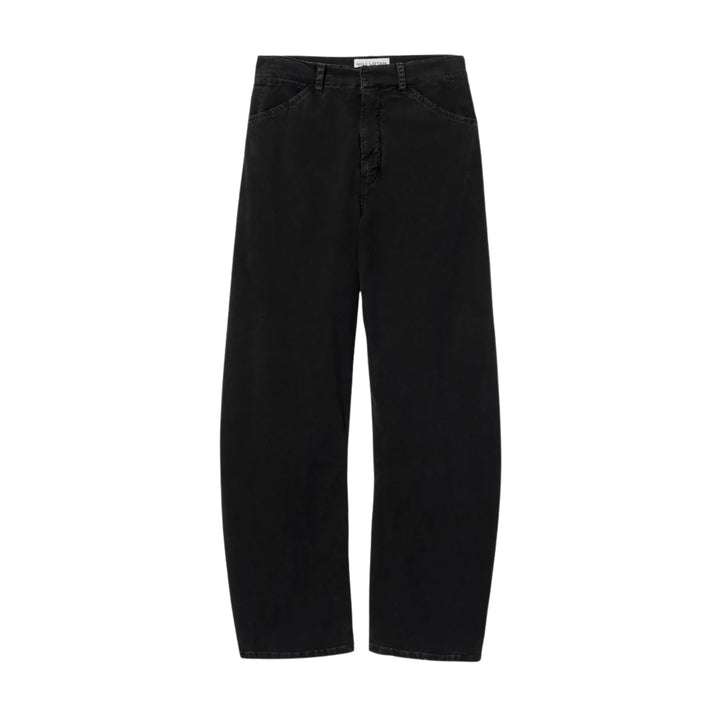 Tribeca Pant in Black