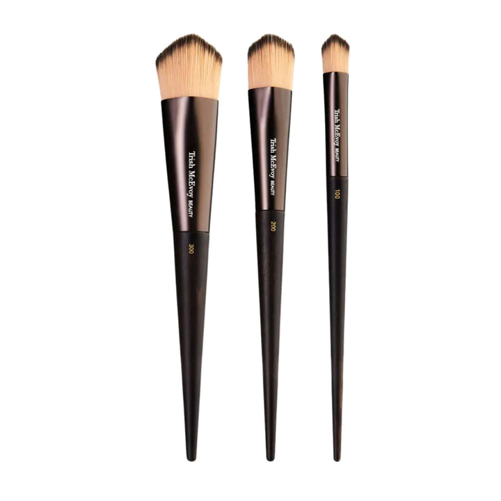 Fall Brush Set 2024