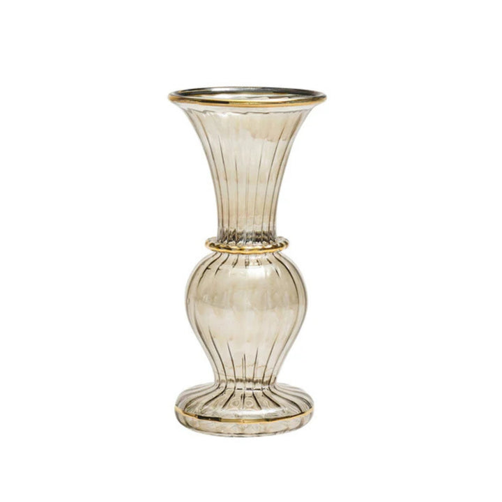 Trumpet Bud Vase