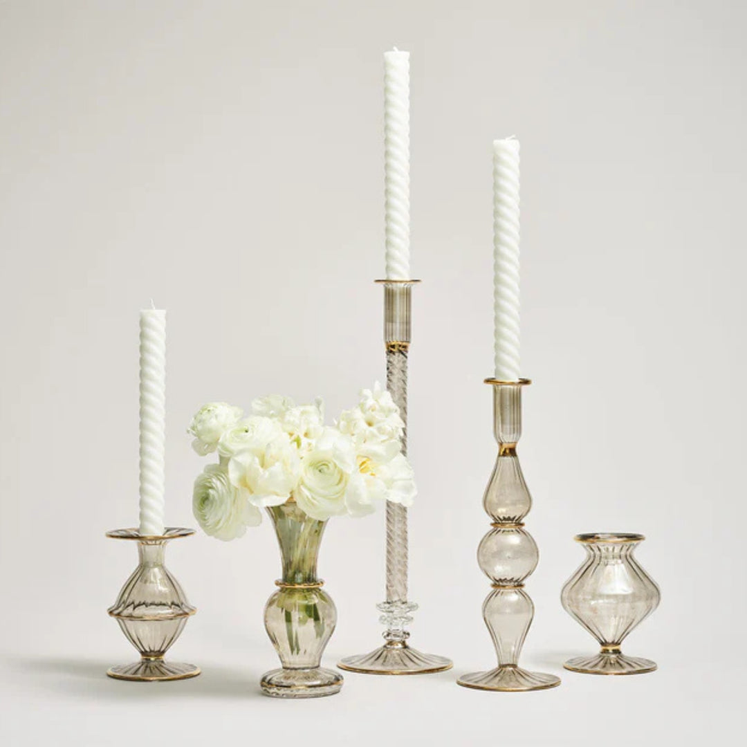 Trumpet Bud Vase