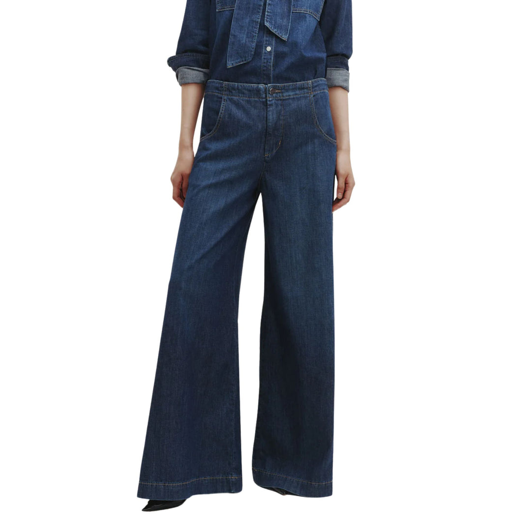 Lulu Pant