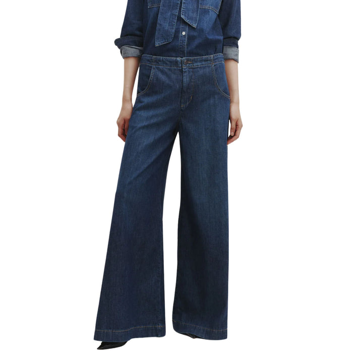 Lulu Pant
